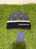 Cappello Louis Vuitton Monogram Chiaro