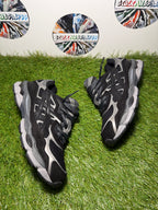 Asics Gel - Black/Argento