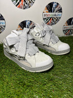 Lanvin Curb Grigie