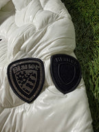 Giacchetto Blauer Donna Con Pelliccia Removibile White