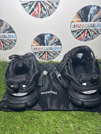 Balenciaga Track Sneaker - Nera
