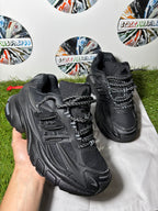 Adidas Jellyfish x Pharrell Williams - Nero
