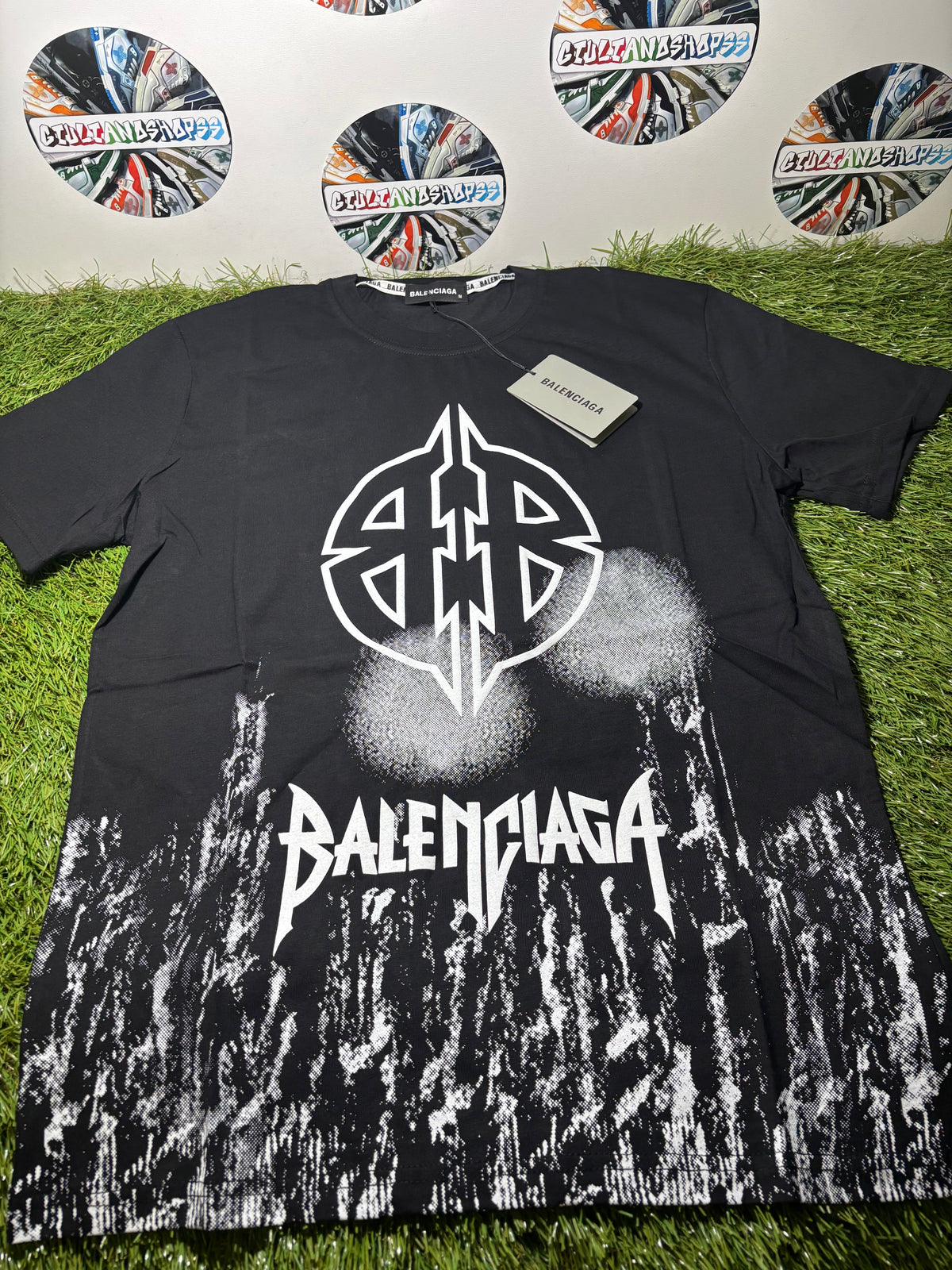T-Shirt Balenciaga