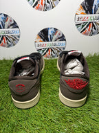 Nike Air Jordan 1 Low travis scott - Mocha
