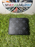 Portafoglio Louis Vuitton Uomo