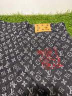Jeans Louis Vuitton 2a qualità