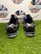 Asics Gel - Black/Argento