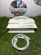 Jacquemus Le Grand Bambino - White