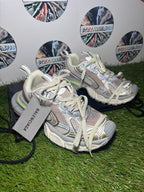 Balenciaga 3XL Sneaker - Biege/Grigio