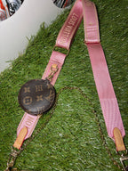 Louis Vuitton Multi Pochette Acessoires Trio Monogram