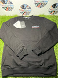 Felpa Balenciaga Black