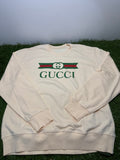 Felpa Gucci