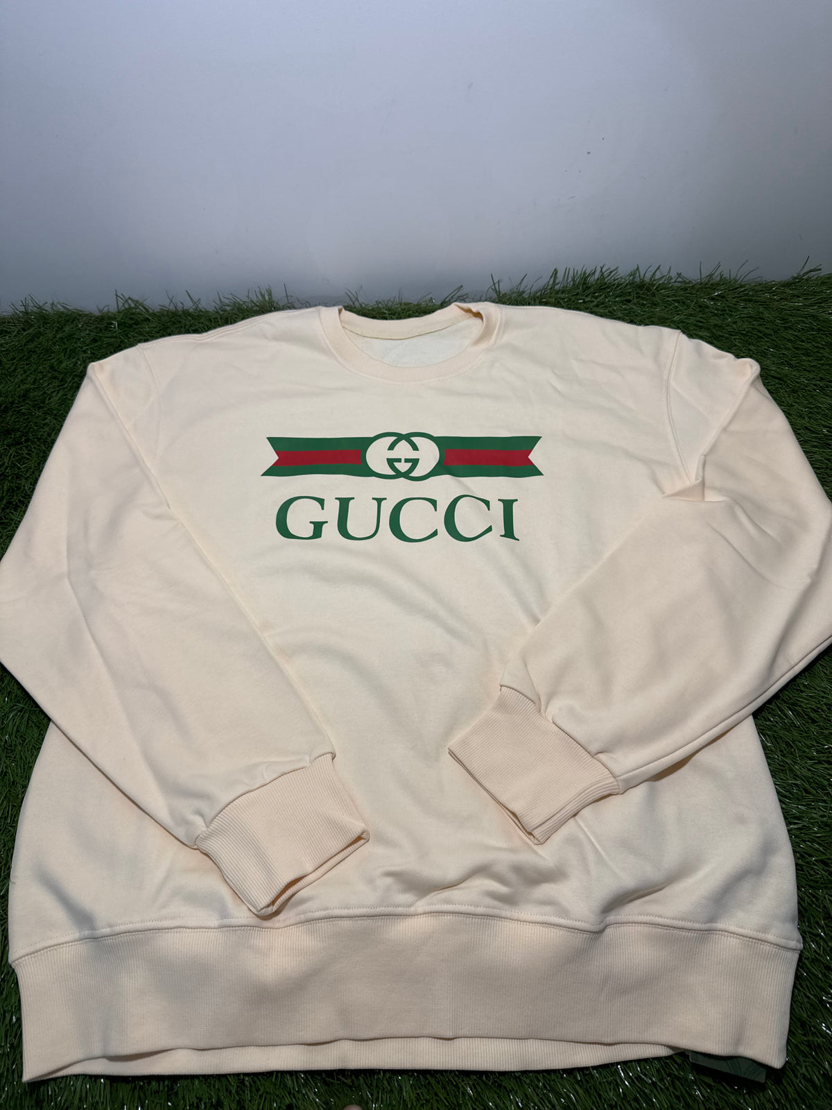 Felpa Gucci
