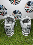 Louis Vuitton Skate 2.0 2a Qualità - Grey