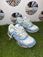 ASICS Gel-NYC - Bianco/Azzurro