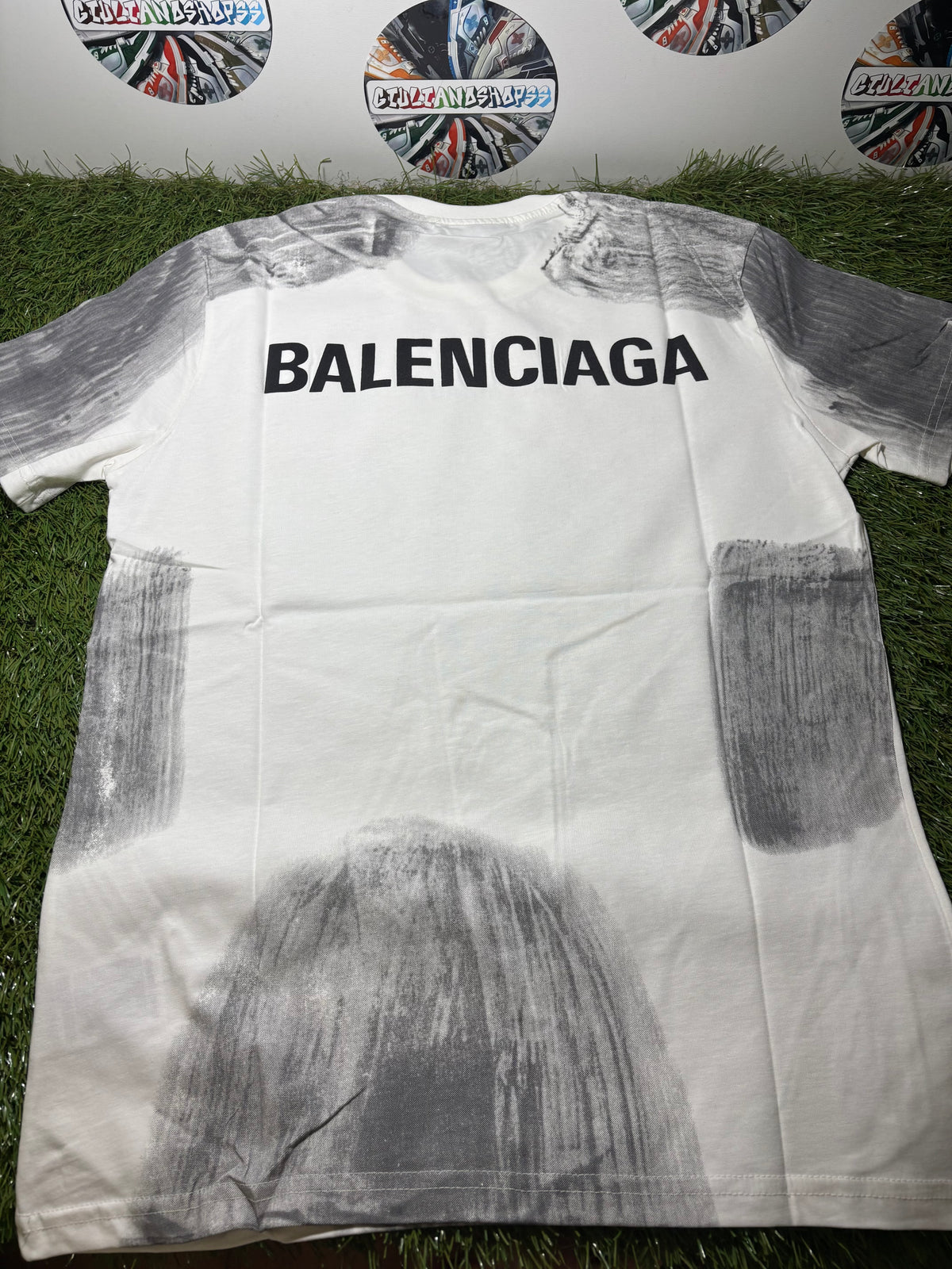 T-Shirt Balenciaga