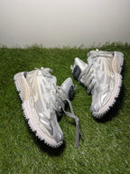 Off White Be Right Back - Silver