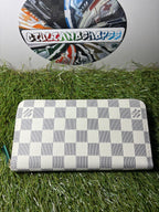 Portafoglio Louis Vuitton Zip Grande
