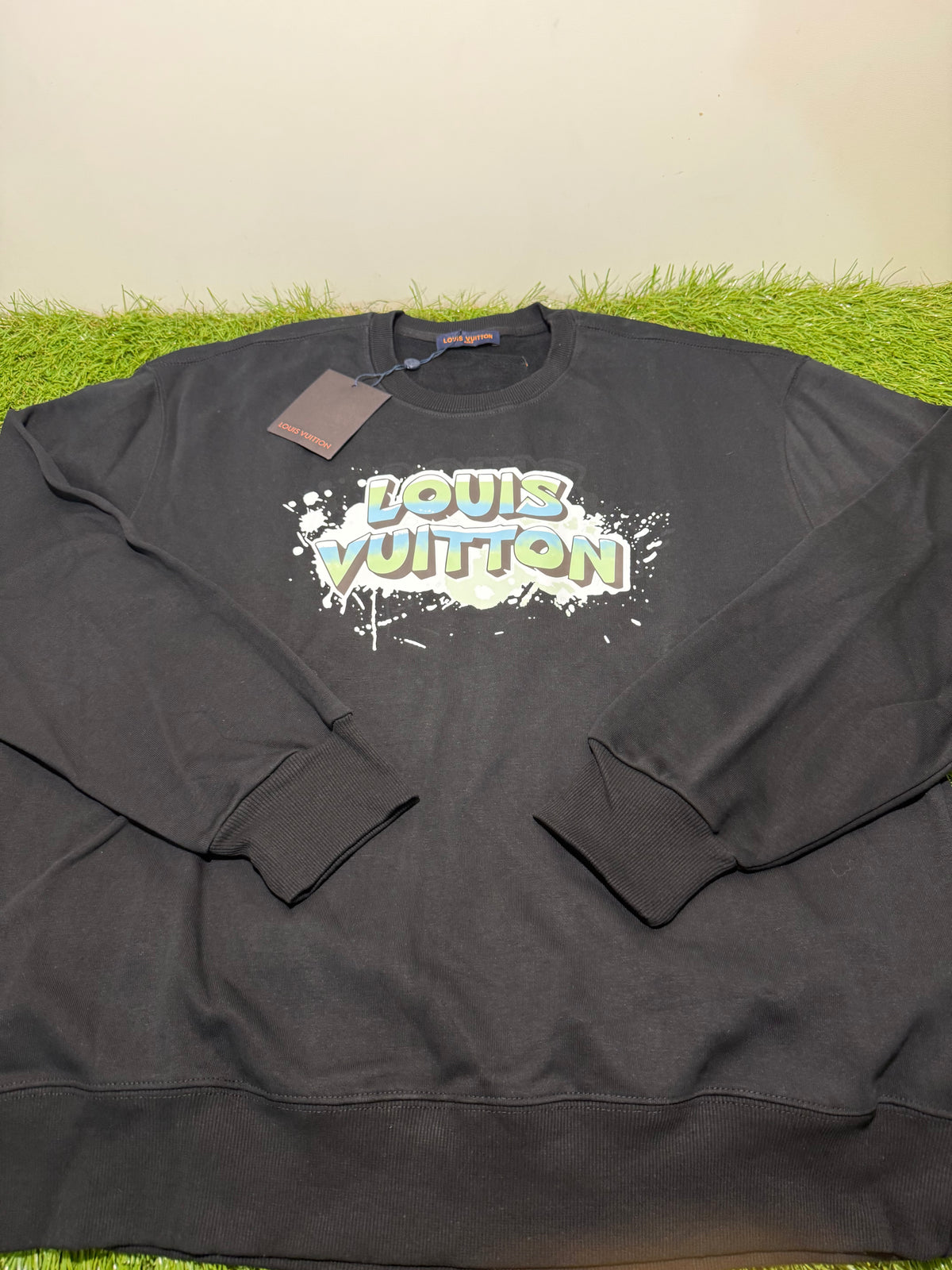 Felpa Louis Vuitton