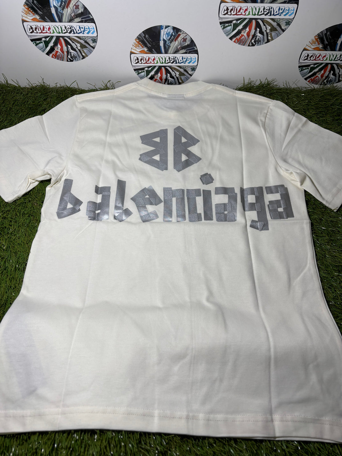 T-Shirt Balenciaga