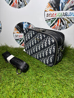 Dior Jacquard Oblique