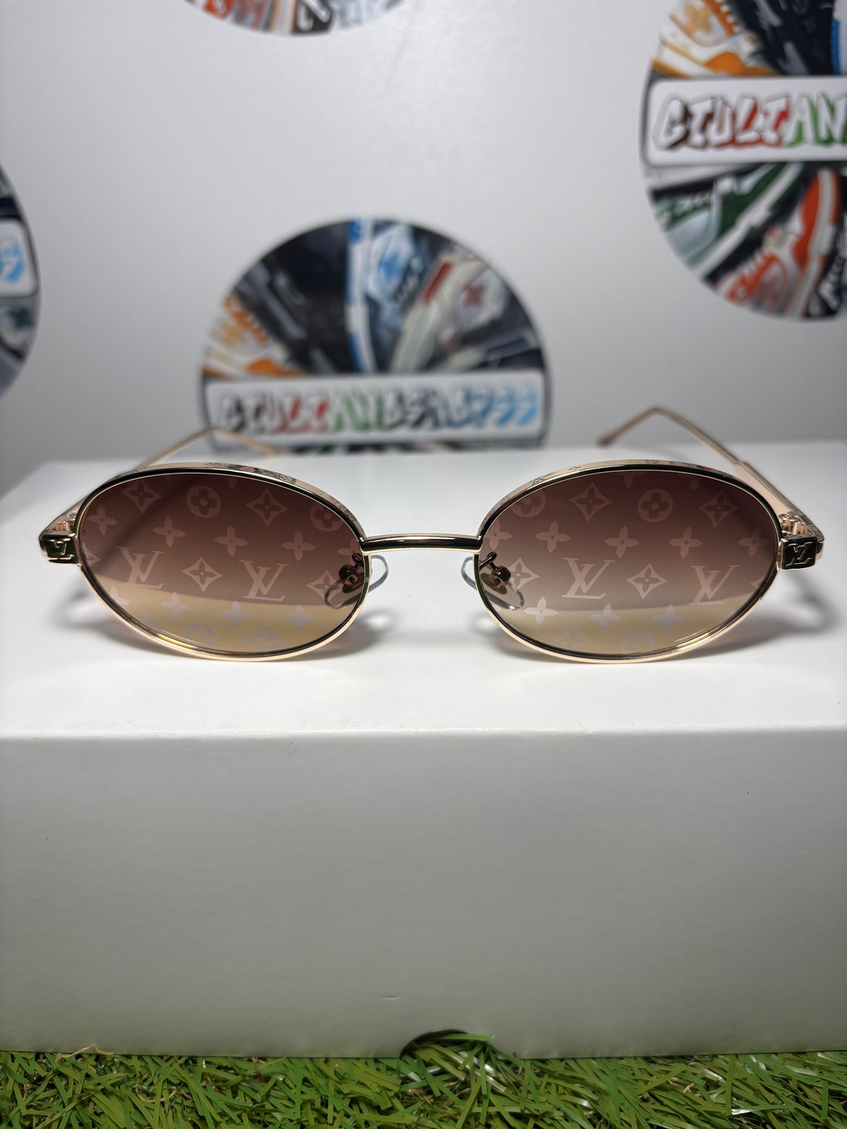 Occhiali Louis Vuitton