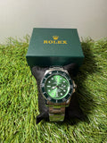 Rolex Submariner Date Hulk Qualità Premium