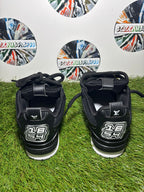 Louis Vuitton Skate 2a Qualità - Black/White