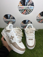 Louis Vuitton Skate 2a Qualità - Beige/White