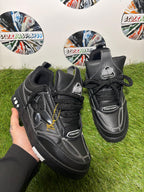 Louis Vuitton Skate 2.0 2a Qualità - Black