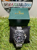 Rolex Submariner Acciaio Nero Qualità Standard