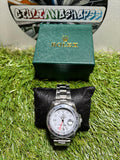 Rolex Explorer II Acciaio Bianco Classico Qualità Standard