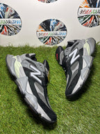 New Balance 9060 Grigio Nero