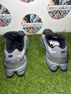 New Balance 9060 Grigio Nero
