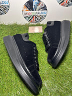 Alexander McQueen Nero Velluto