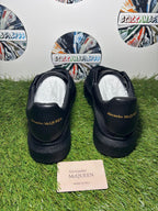 Alexander McQueen Nero Velluto