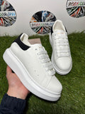 Alexander McQueen Bianco Nero