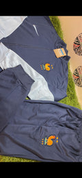 Tuta Francia Nike Blu Navy