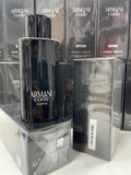 Profumo Armani Code