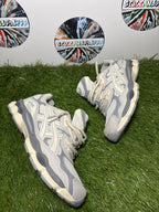 ASICS Gel-NYC - Grigia/Cream