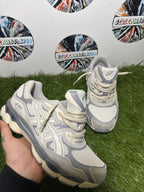 ASICS Gel-NYC - Grigia/Cream