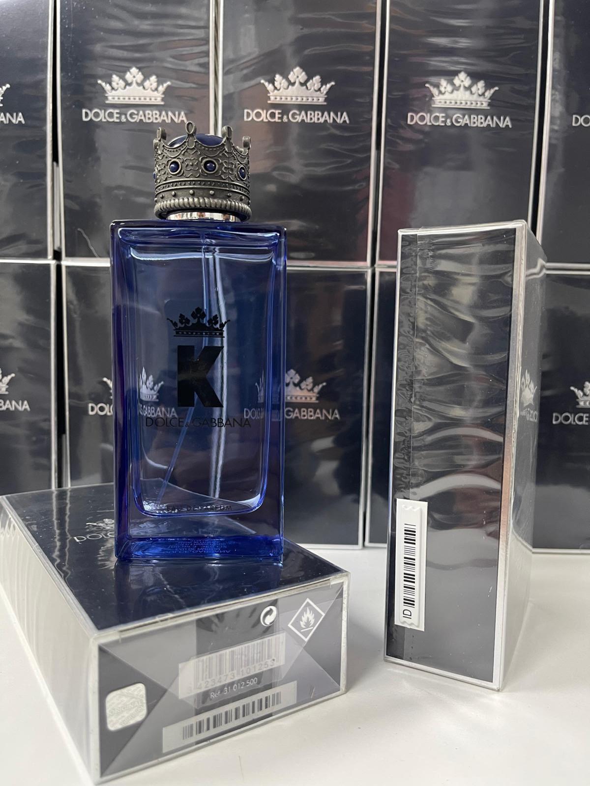 Profumo Dolce Gabbana