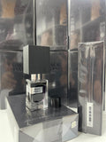 Profumo Black Afgano