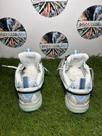 Balenciaga 3XL Sneaker - Bianca/Azzurra/Mint