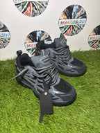 Balenciaga 3XL Sneaker - Grigia Dark