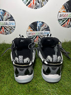 Balenciaga 3XL Sneaker - Nera/Bianca/Argento