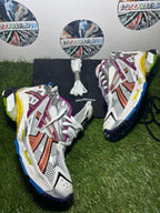 Balenciaga Runner Sneaker - Multicolor