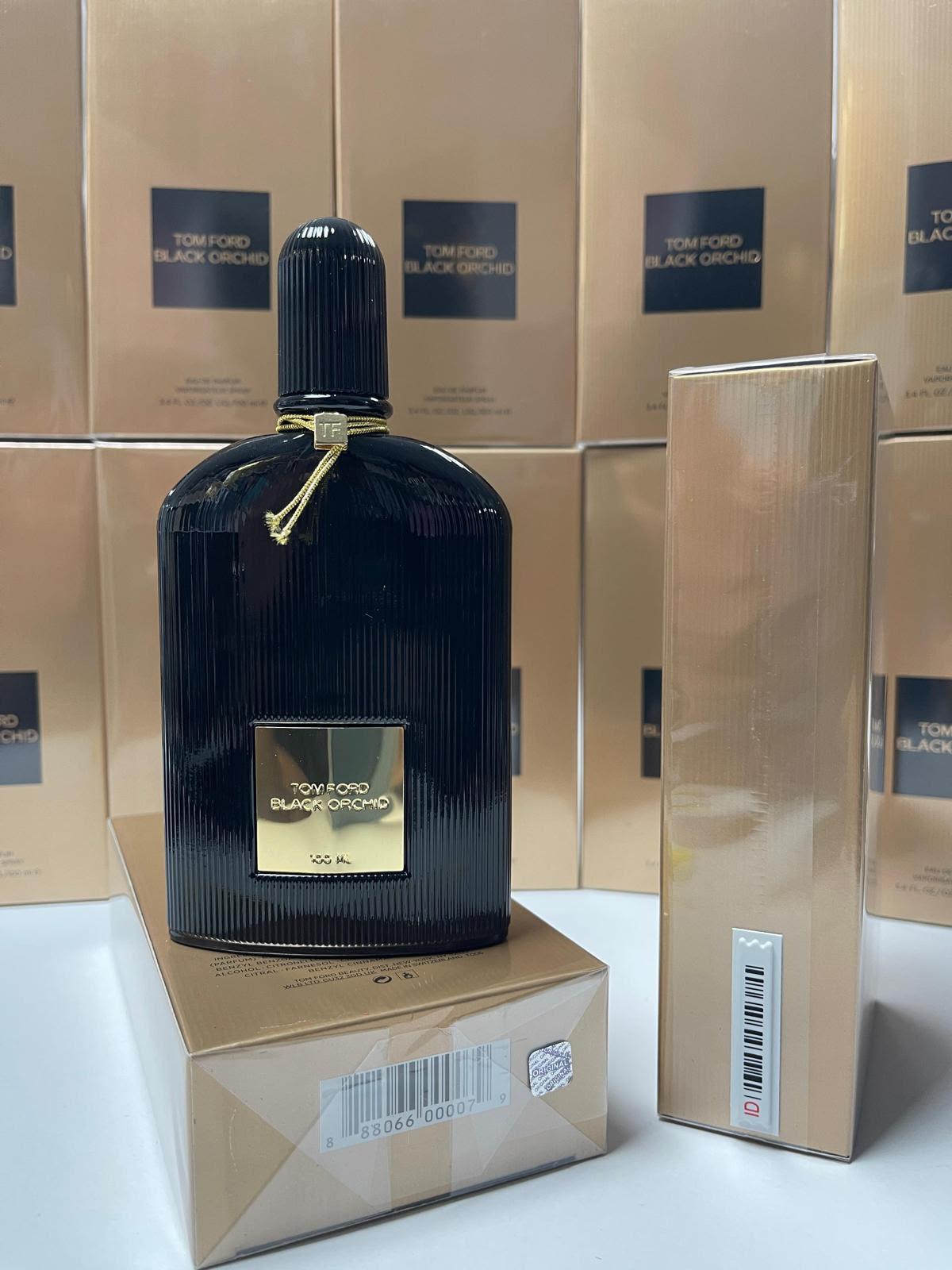 Profumo Tom Ford Black Orchid