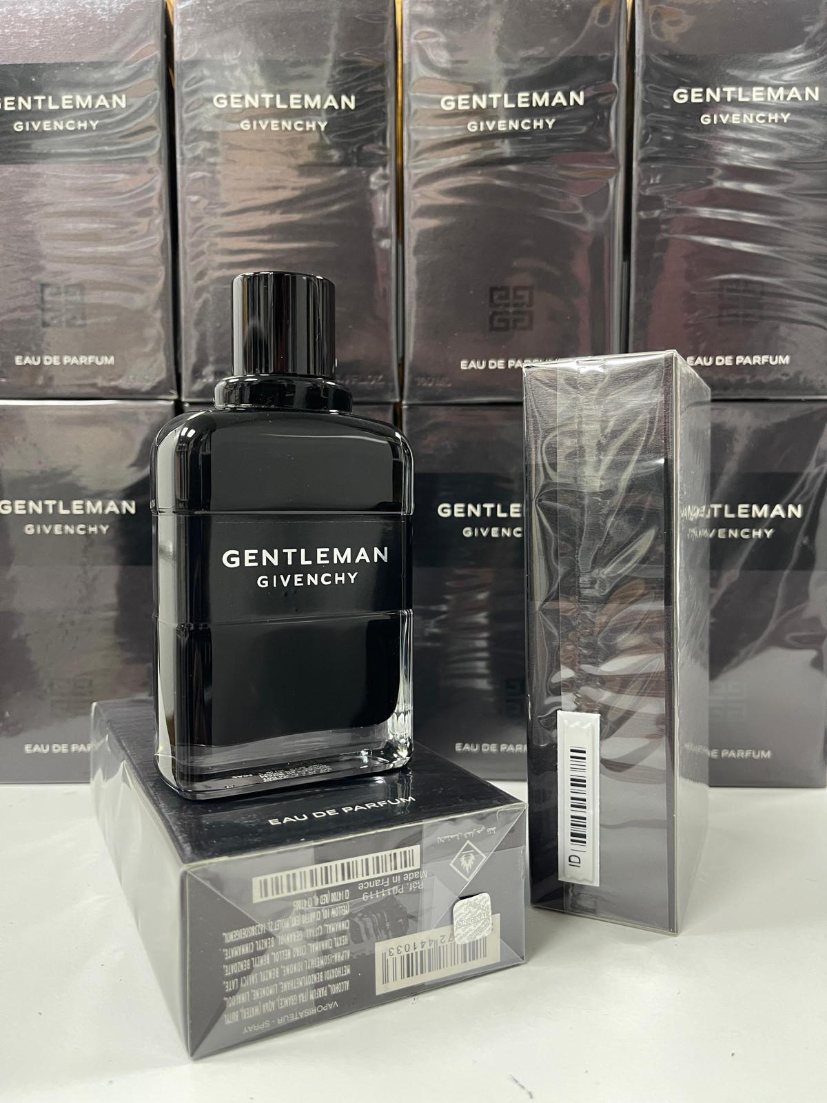 Profumo Givenchy Gentleman