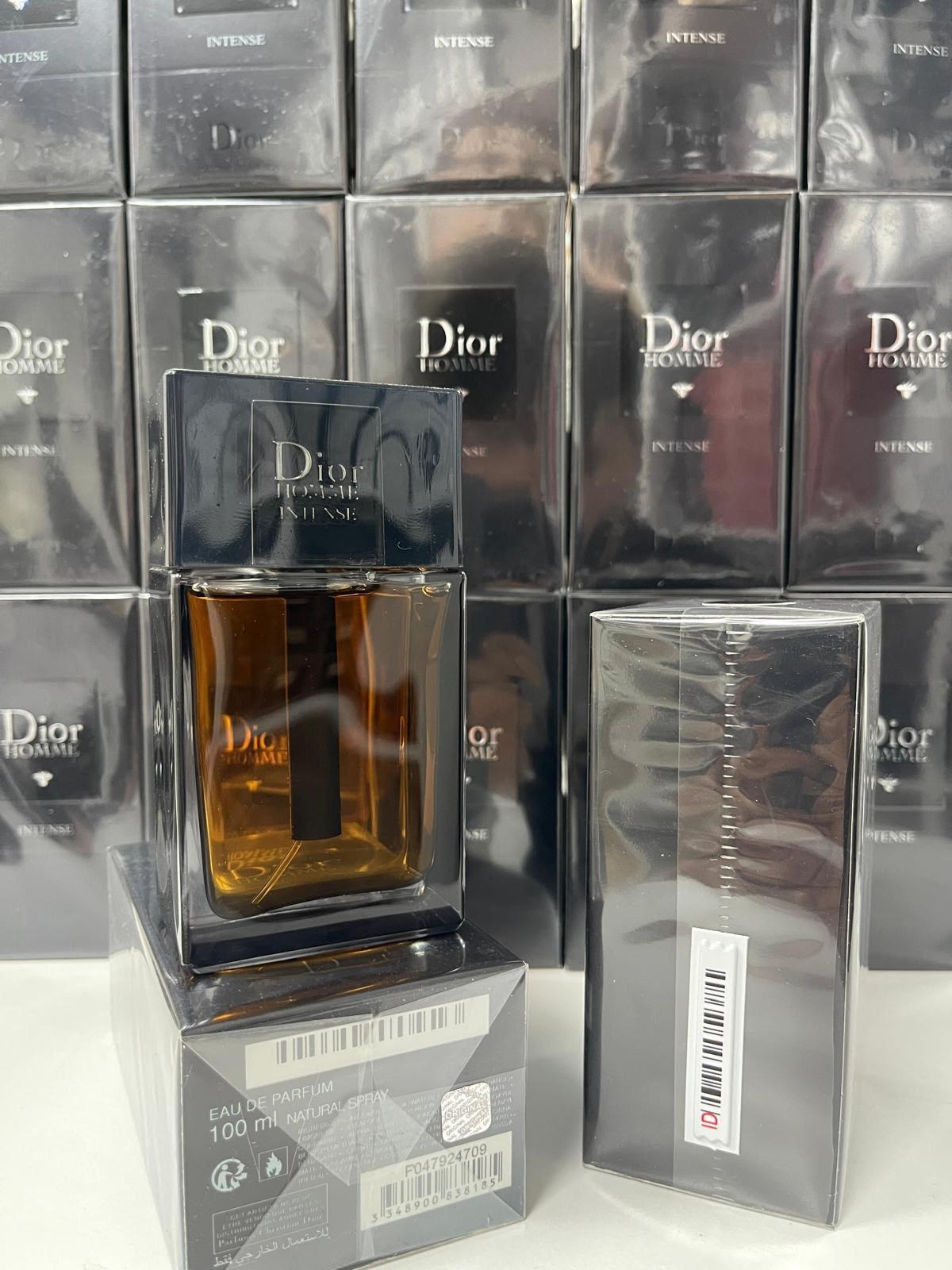 Profumo Dior Homme